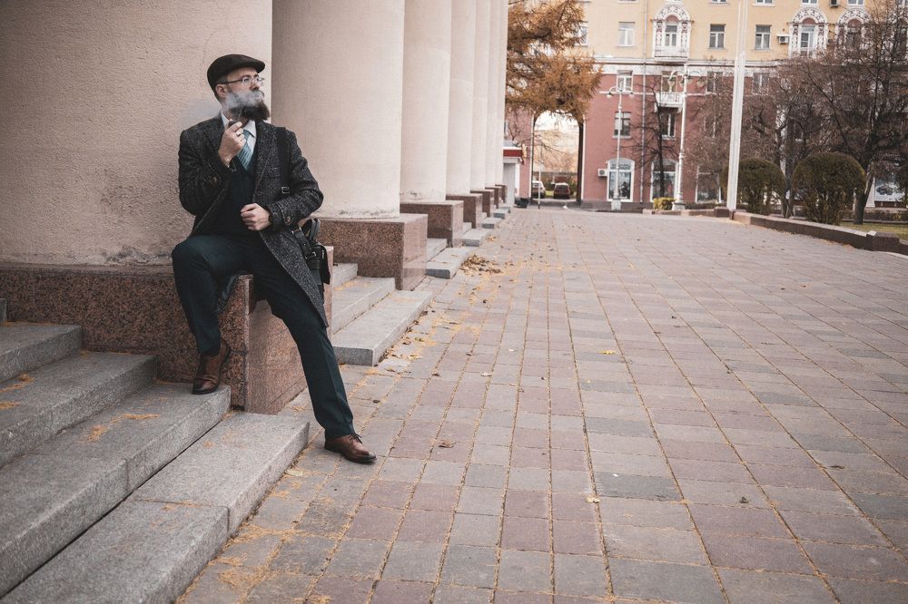 Photograph by Анна Идоленко