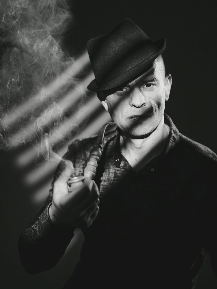 Photograph by Олег Сандалов