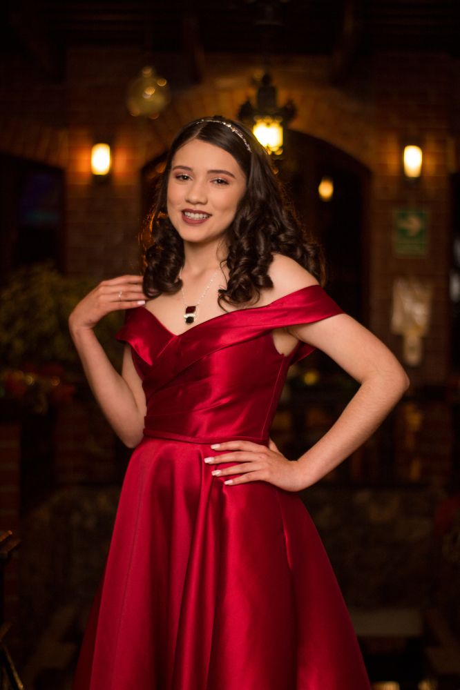 Photograph by Luis Par