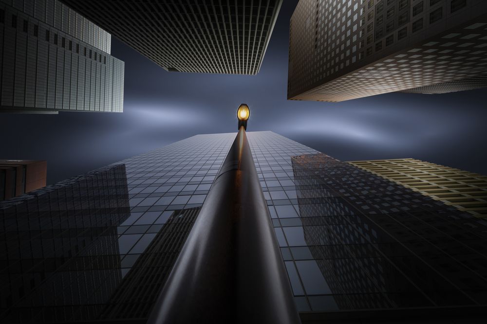 Photograph by Liu Shuchuan