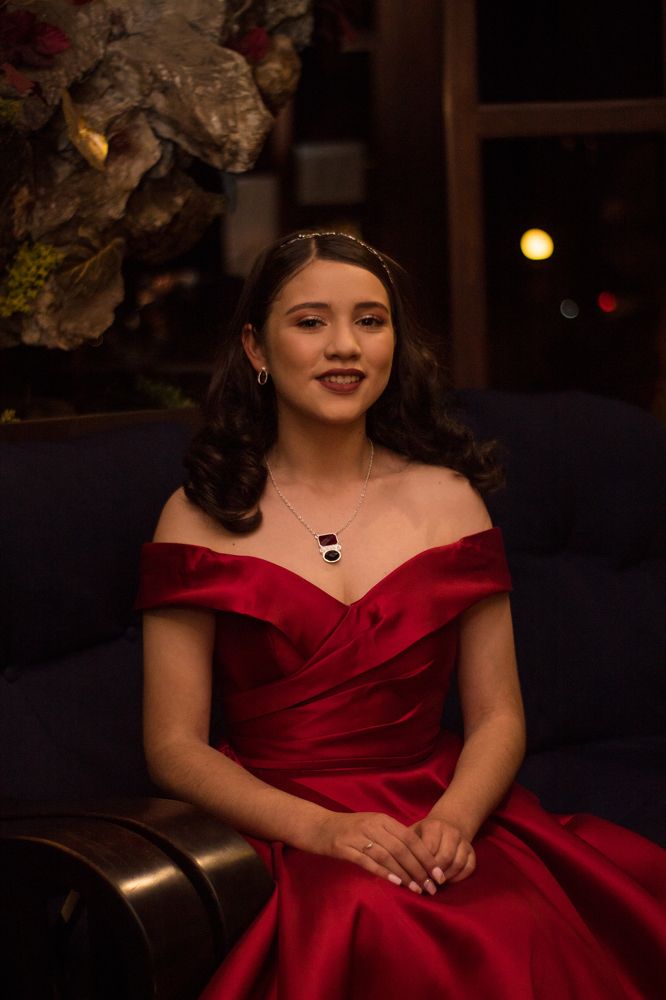 Photograph by Luis Par