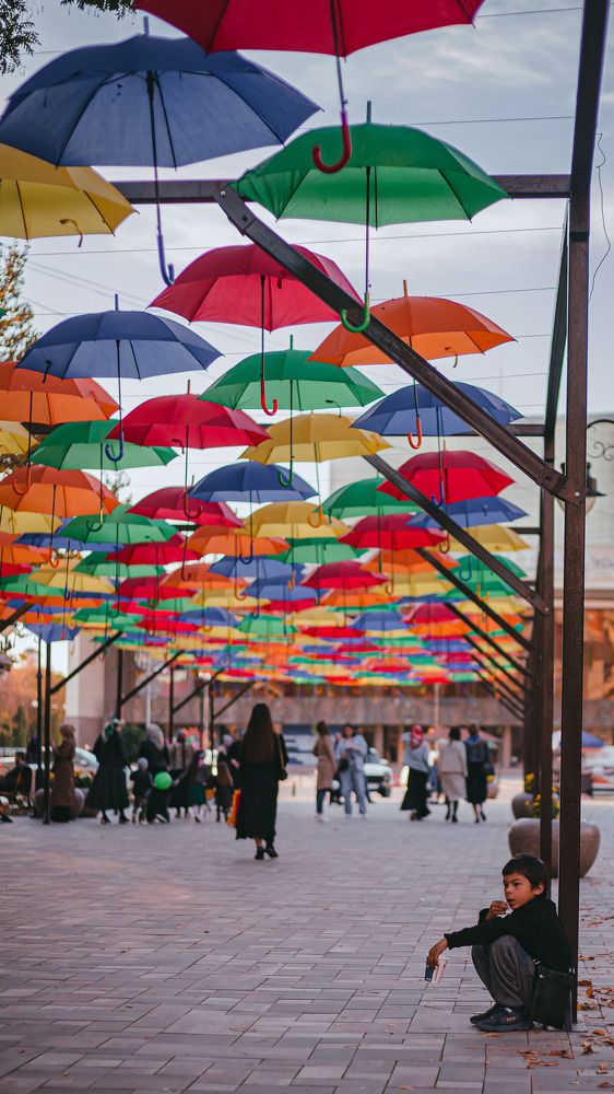 Photograph by Зелемхан Темирбулатов