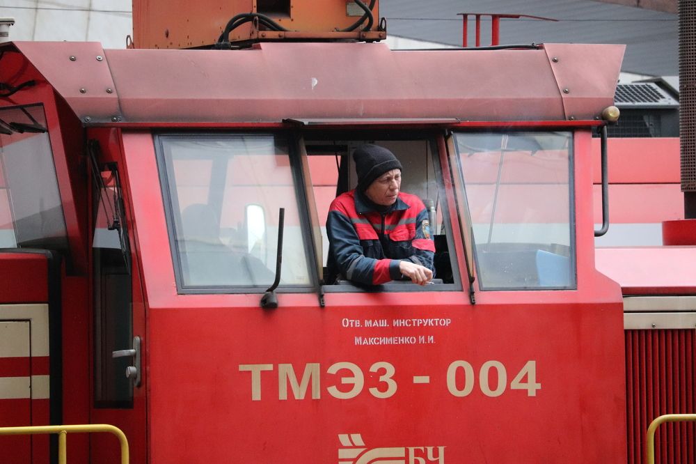 Photograph by Алексейчик Дмитрий