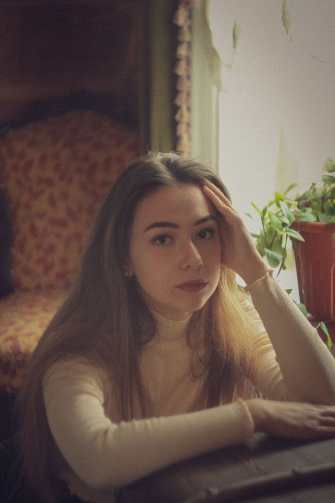 Photograph by Виктория Тулина