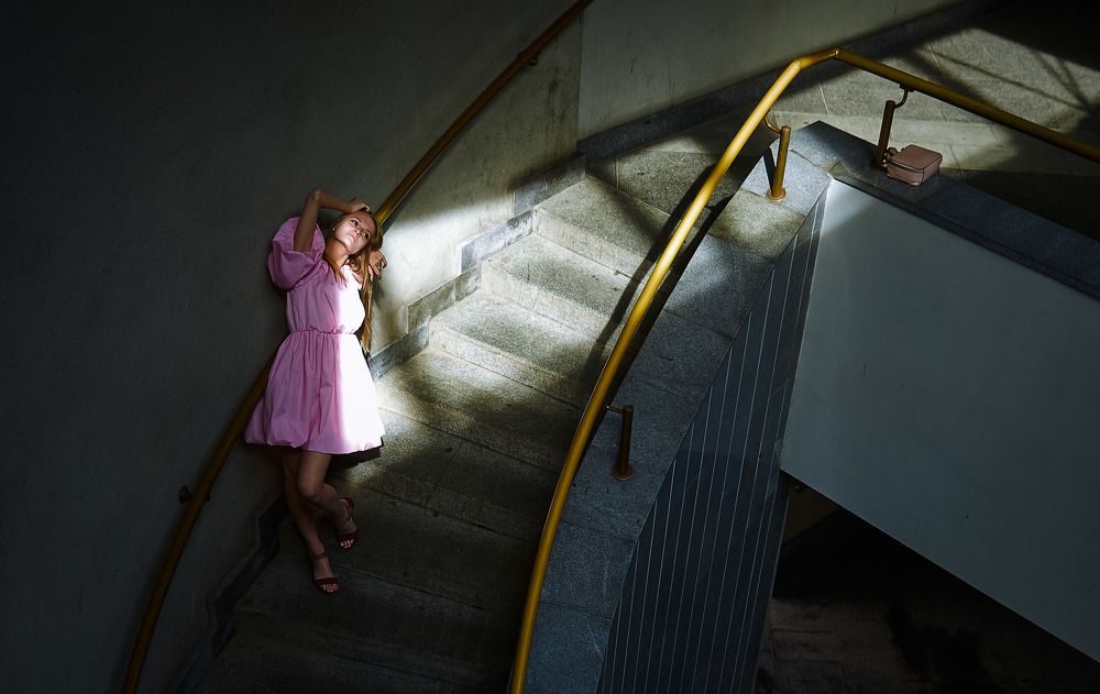 Photograph by Евгений Баранов