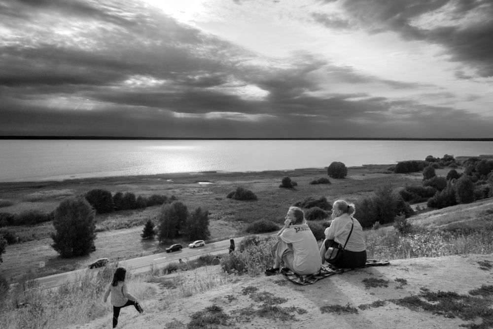 Photograph by Наталья