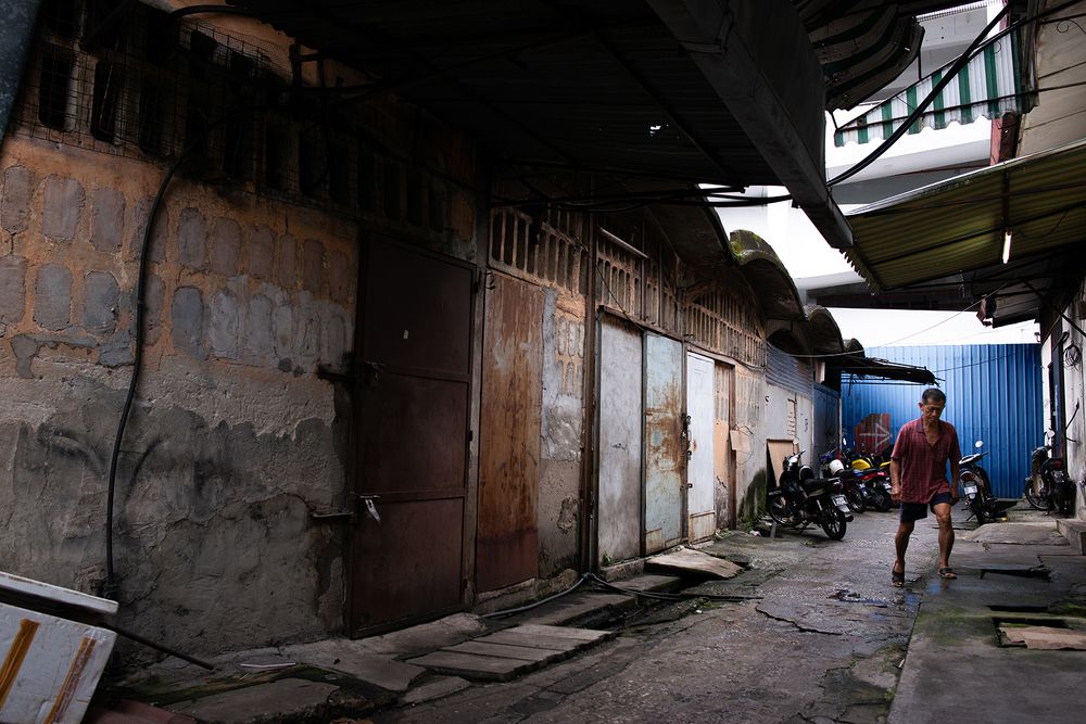 Photograph by lennon tan