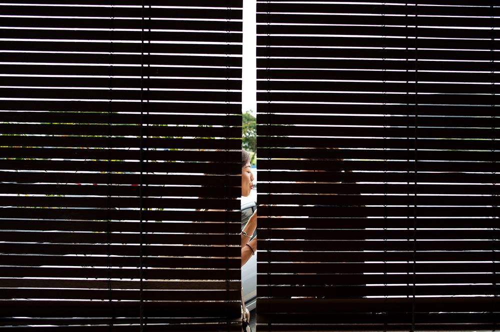 Photograph by lennon tan