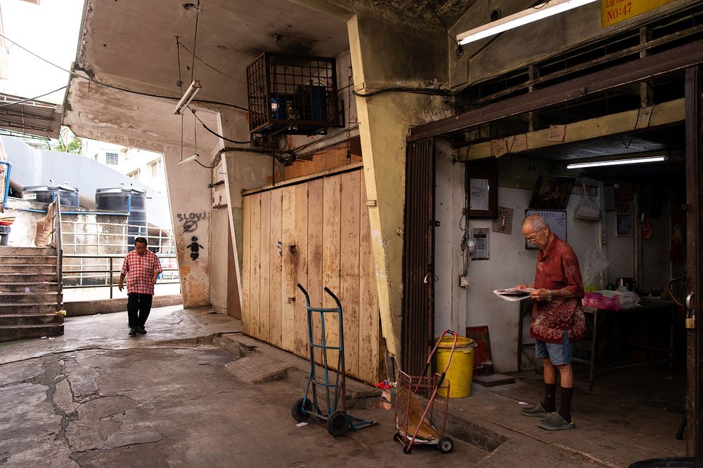 Photograph by lennon tan