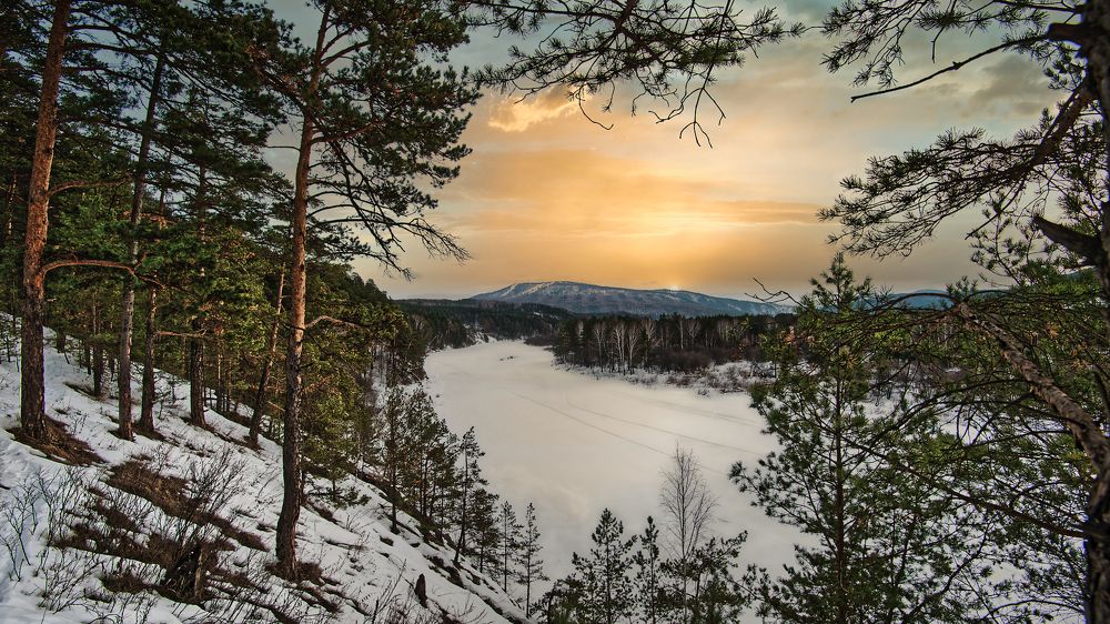 Photograph by Стас Неклюдов