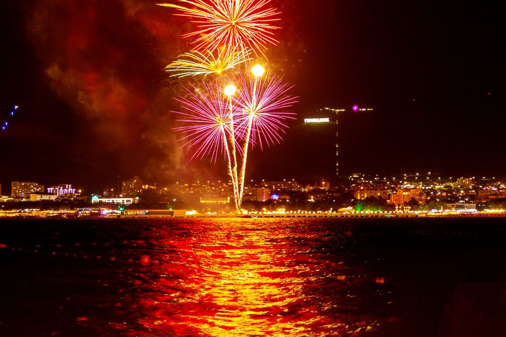 Photograph by Оксана Пучкова