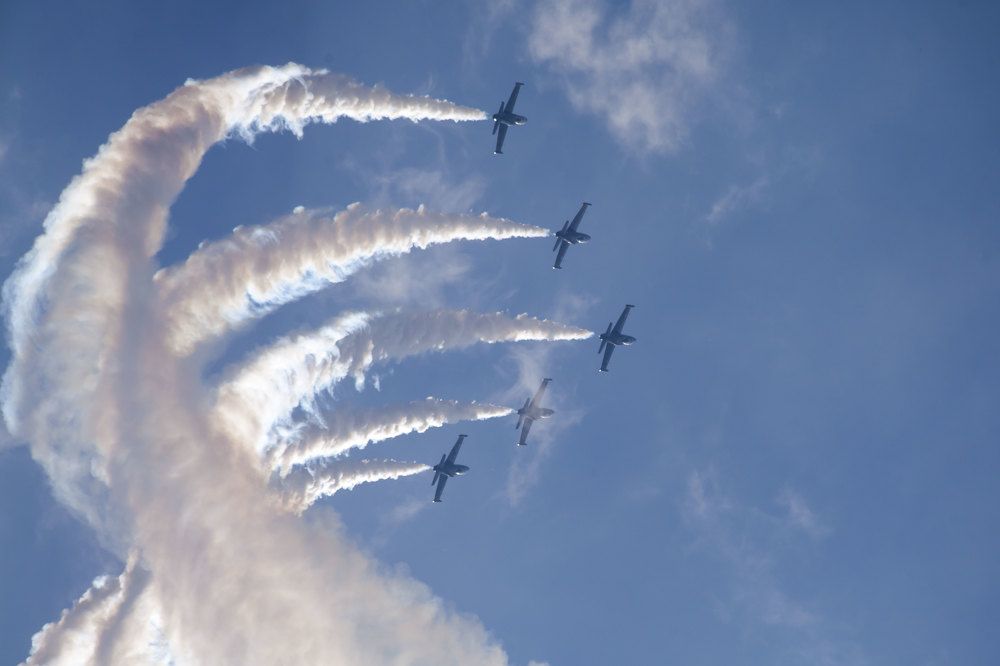 Photograph by Евгений Лебедев