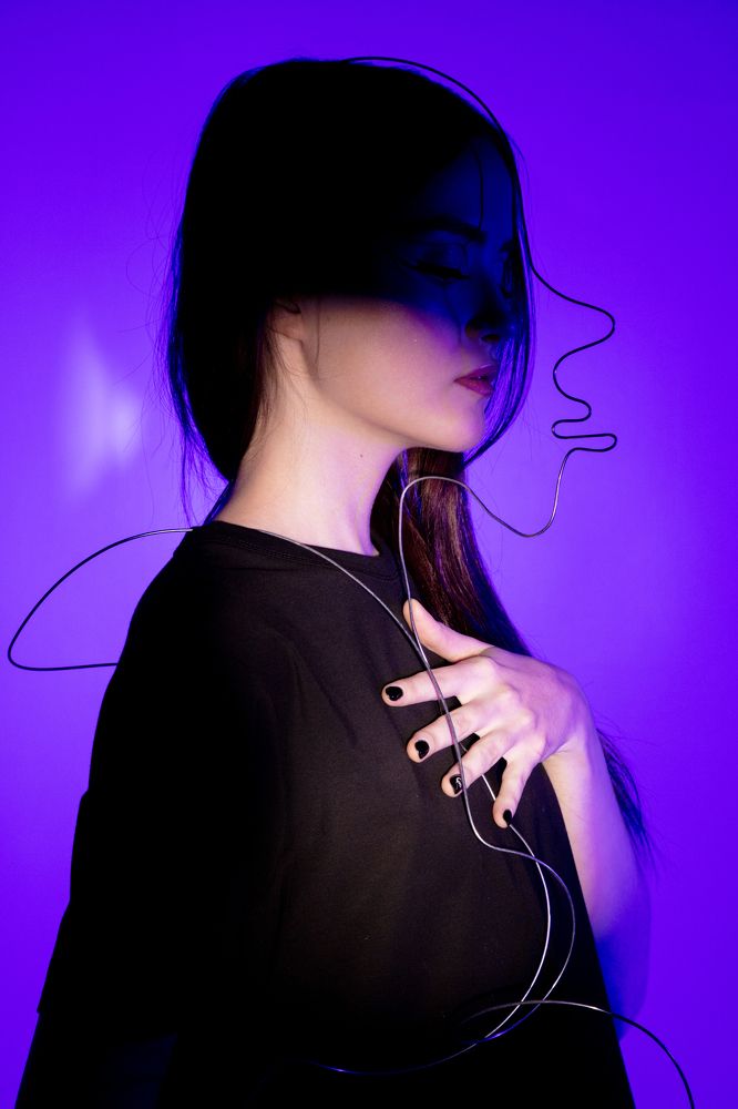 Photograph by Надежда Ткач