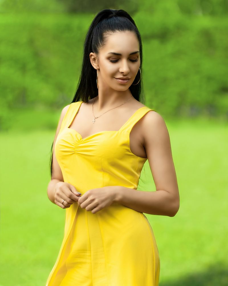 Photograph by Иван Кривенко