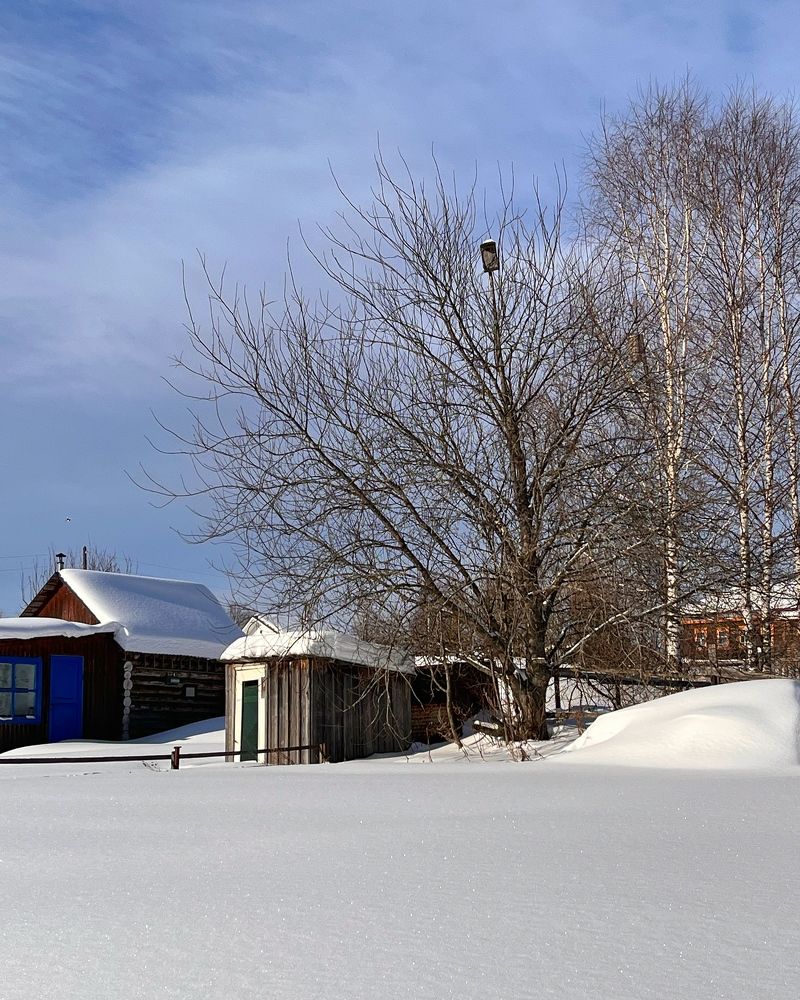 Photograph by Татьяна Ремизова