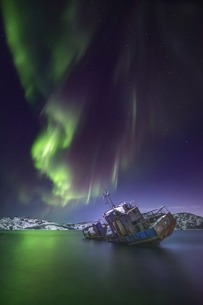 Photograph by Елена Ермолина