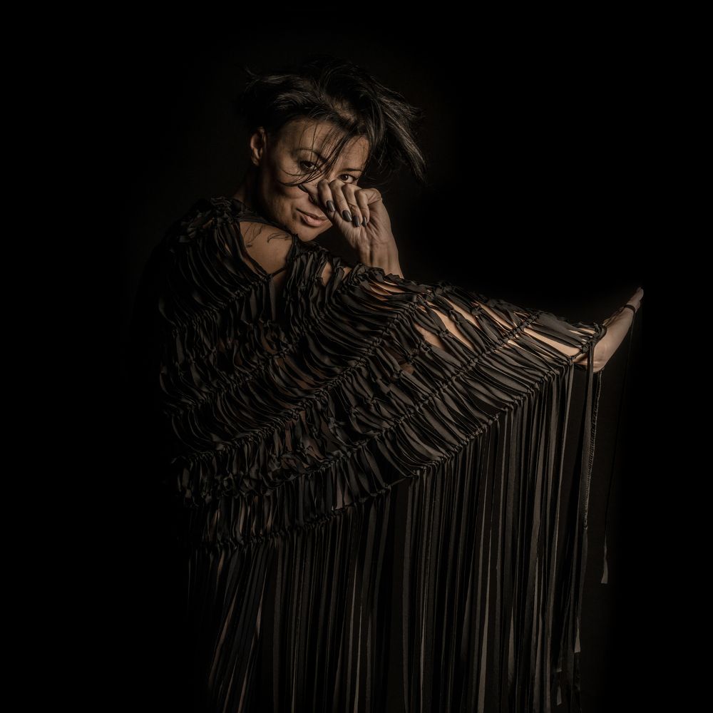 Photograph by Mateusz Kuo Stolarski