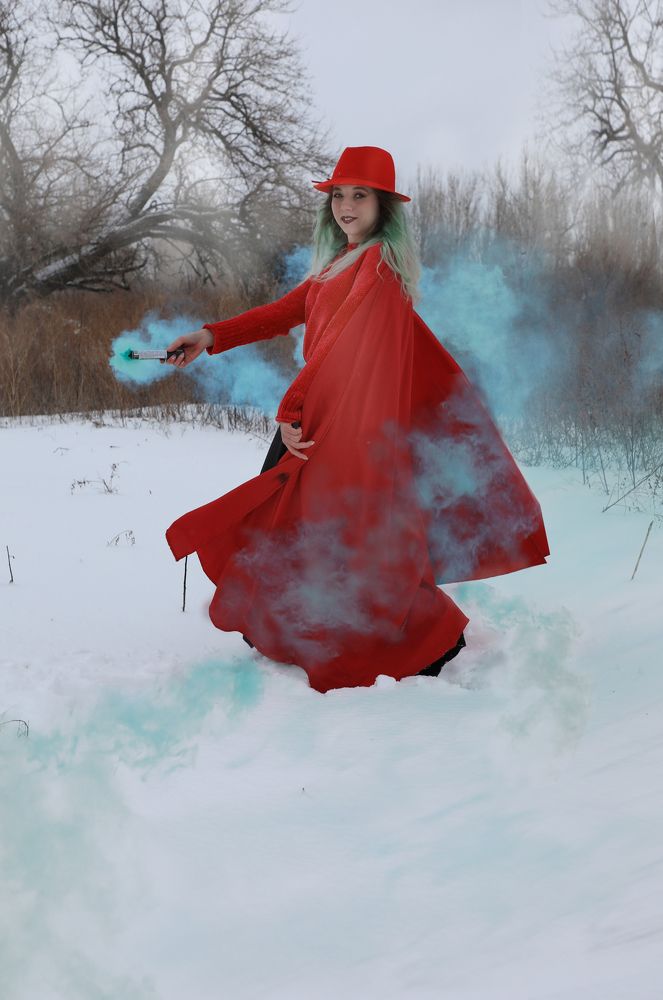 Photograph by Дарья Юсарева