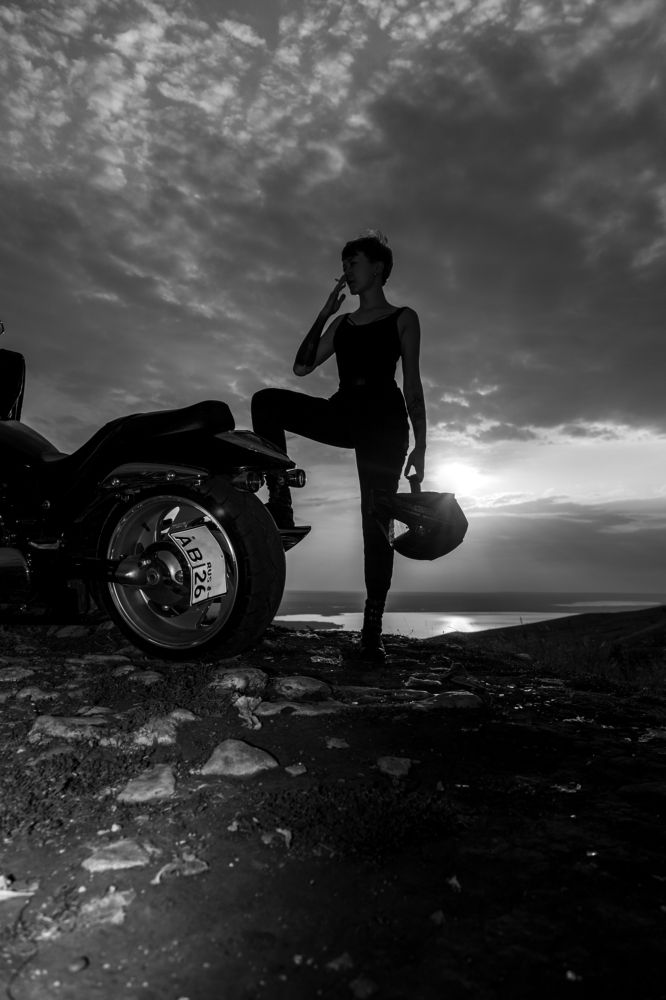 Photograph by Алена Борисова