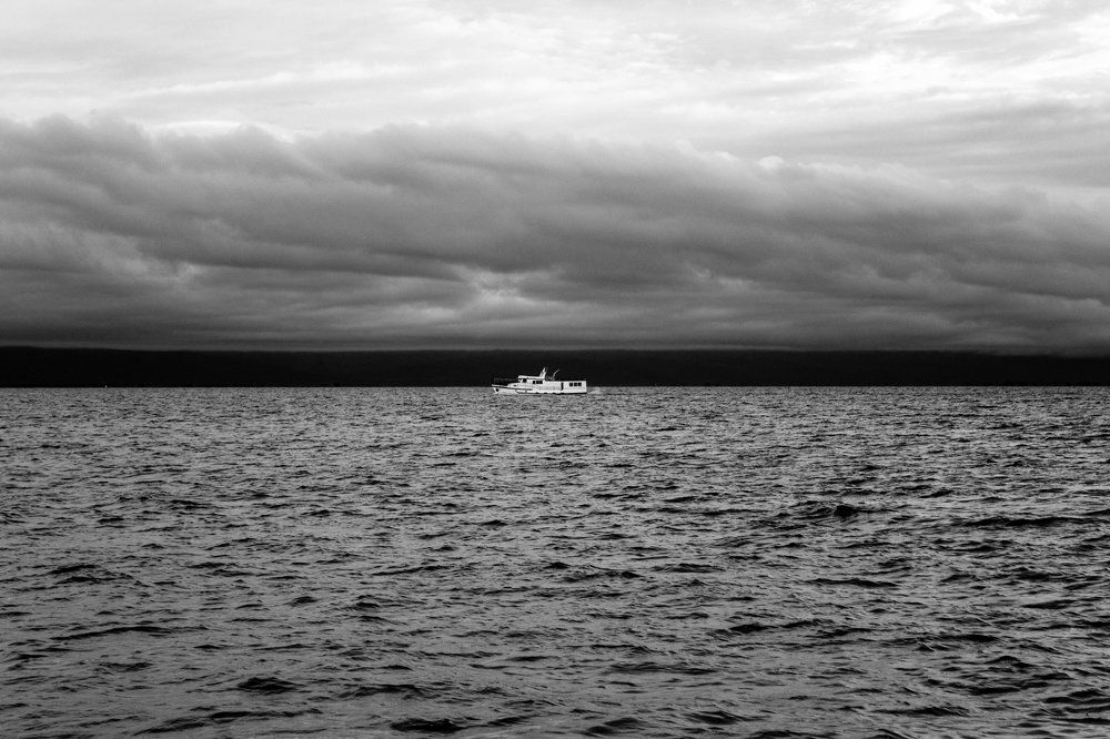 Photograph by Ольга Трушина
