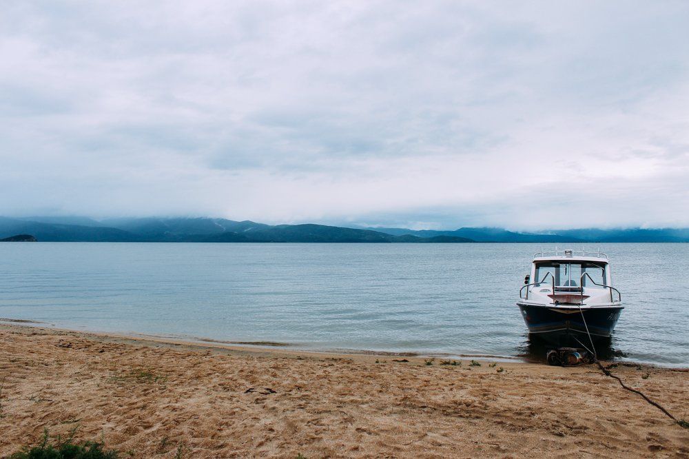 Photograph by Ольга Трушина