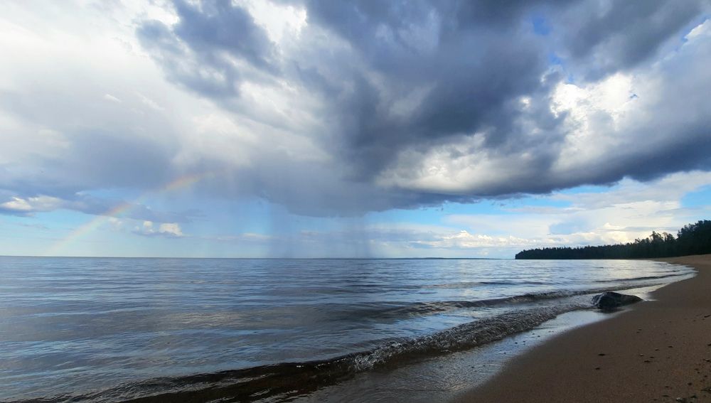 Фотография автора Наталья Белова