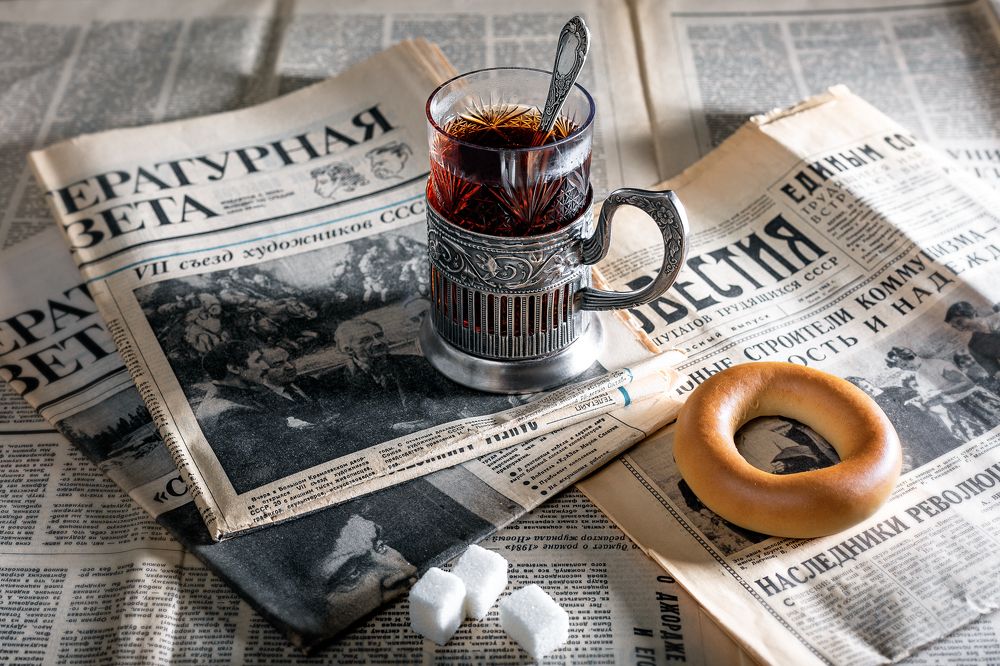 Photograph by Оксана Пучкова