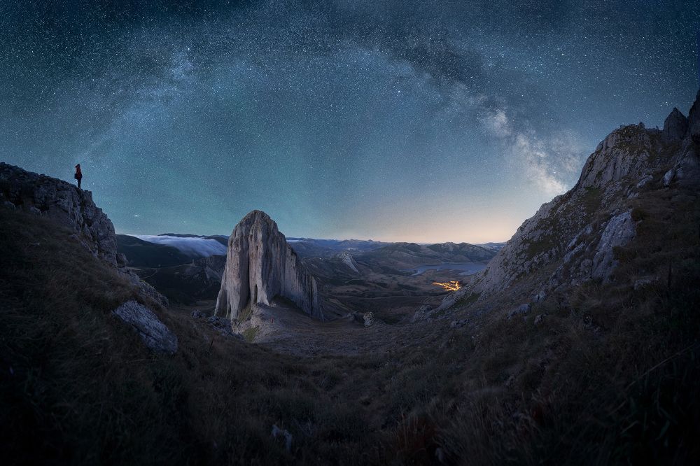 Photograph by david lopez garcia