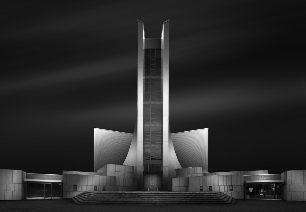 Photograph by Liu Shuchuan