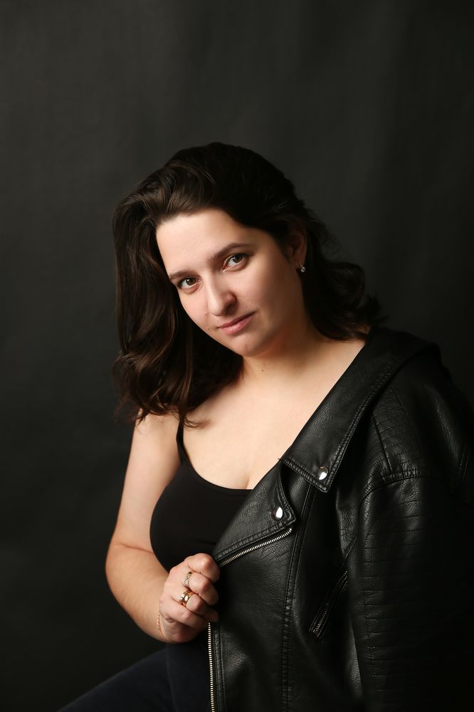 Photograph by Анастасия