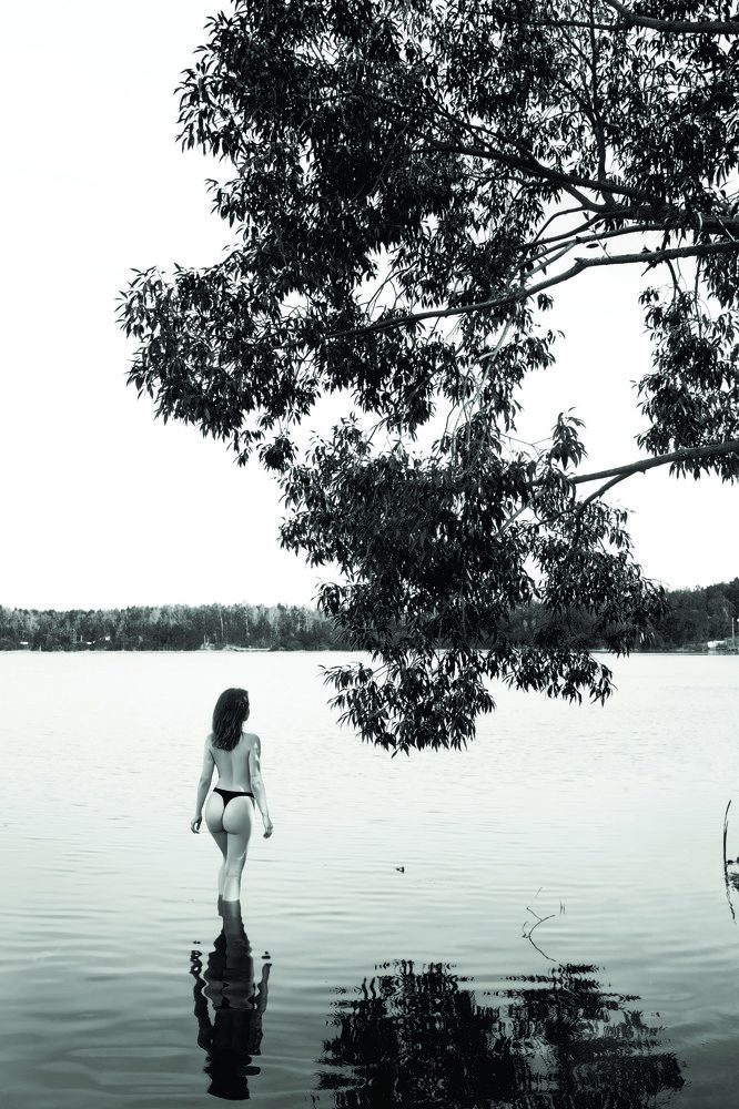 Photograph by Анна Лифанцева