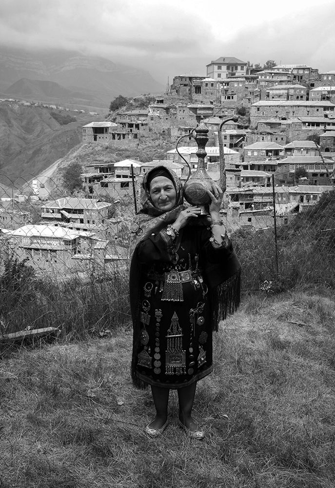 Photograph by Magov Marat