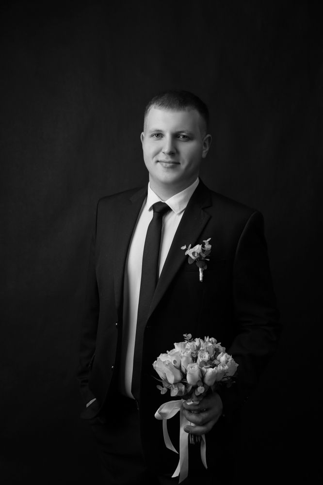 Photograph by Анастасия