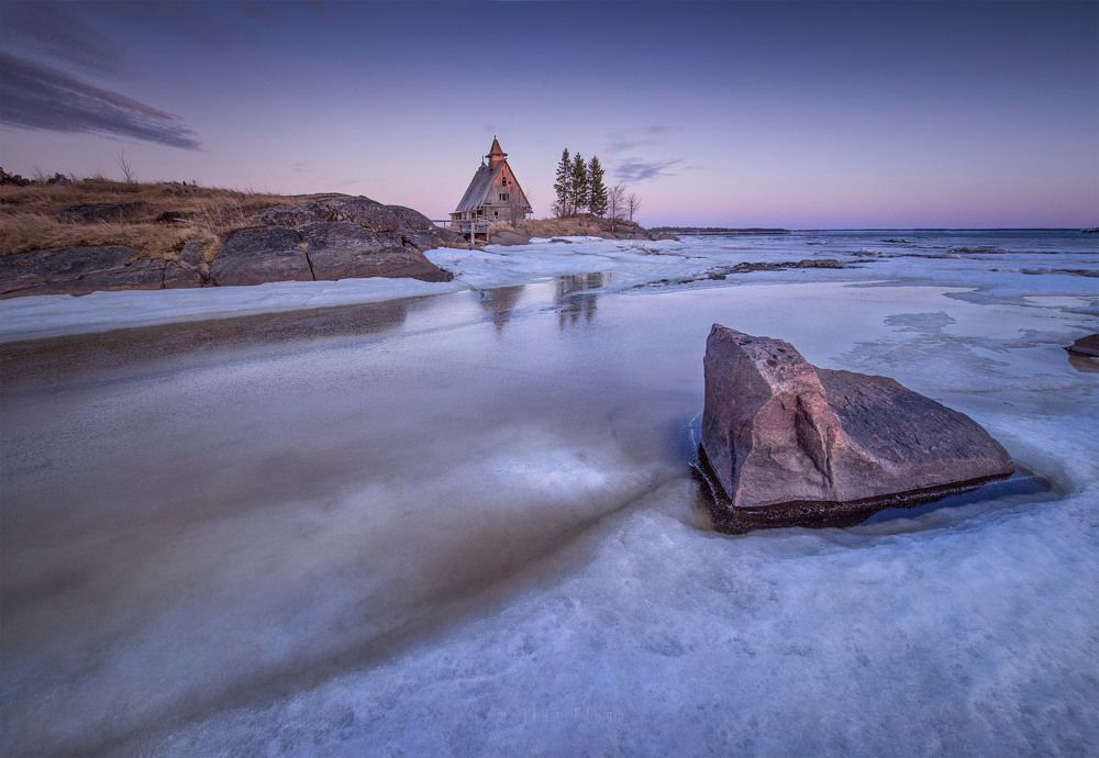 Photograph by Елена Ермолина