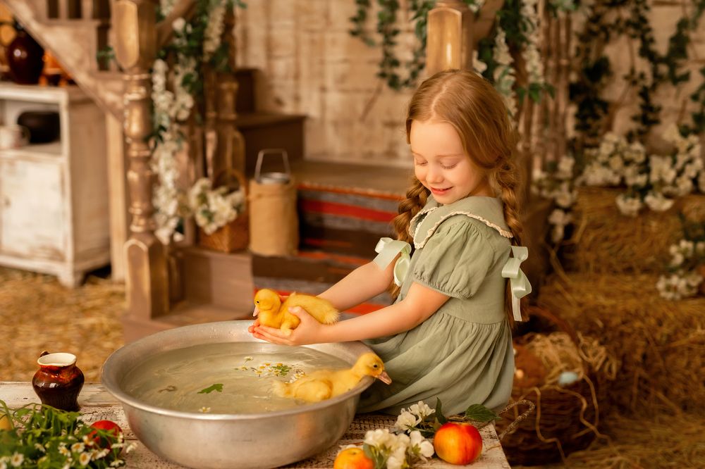 Photograph by Елена Дерюгина