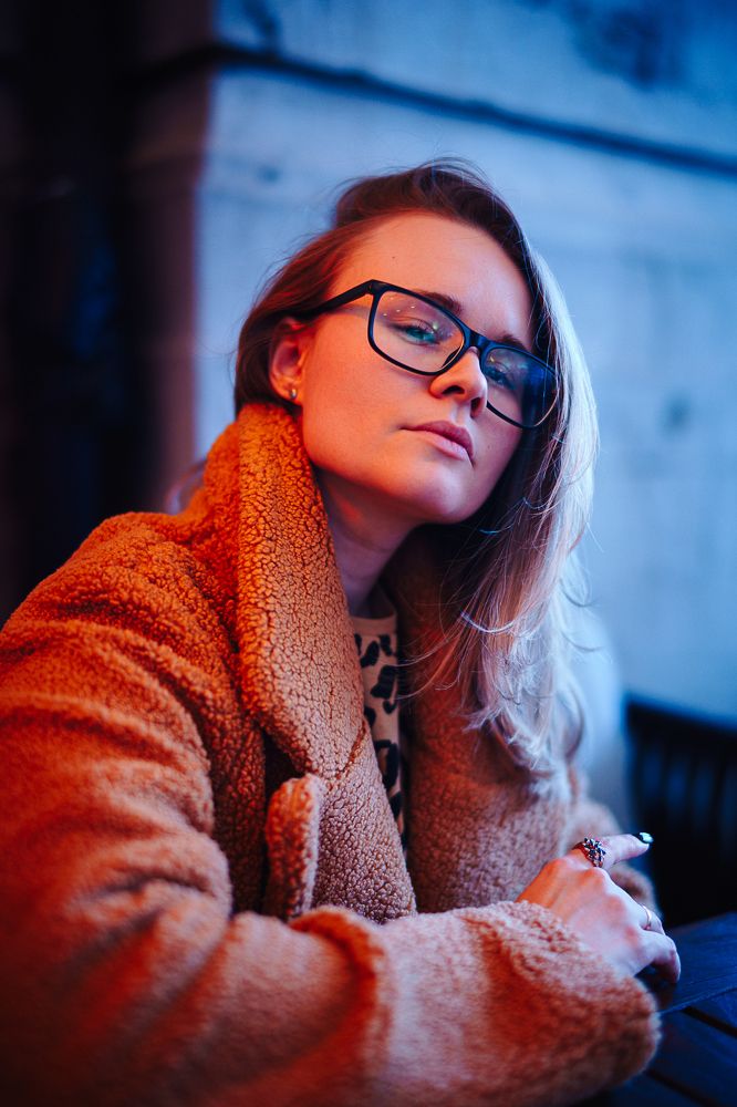 Photograph by Oleg Kozachok