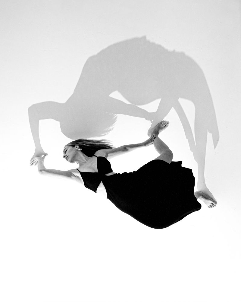 Фотография автора Анастасия Арзуманова