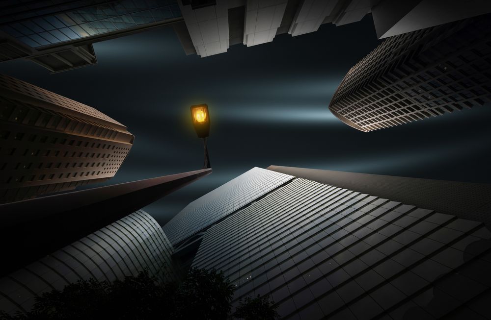 Photograph by Liu Shuchuan