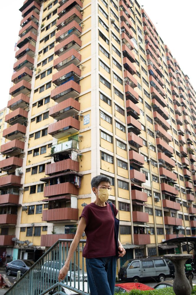 Photograph by lennon tan