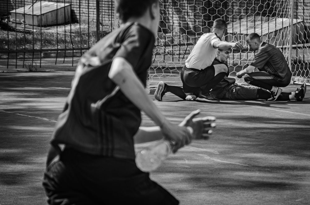 Photograph by Никитин Лев