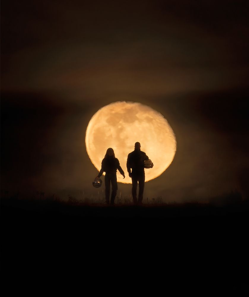 Photograph by Jessica Rojas