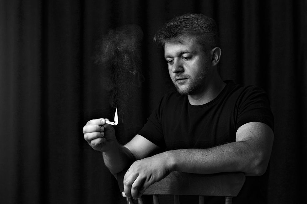 Photograph by Виктория Санкина