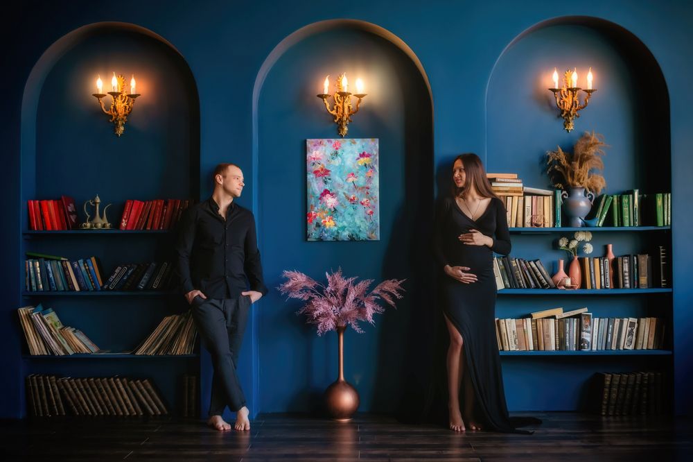 Фотография автора ЕВГЕНИЯ ЯСИНЕЦКАЯ