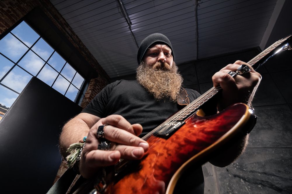 Photograph by Алексей Кремнёв