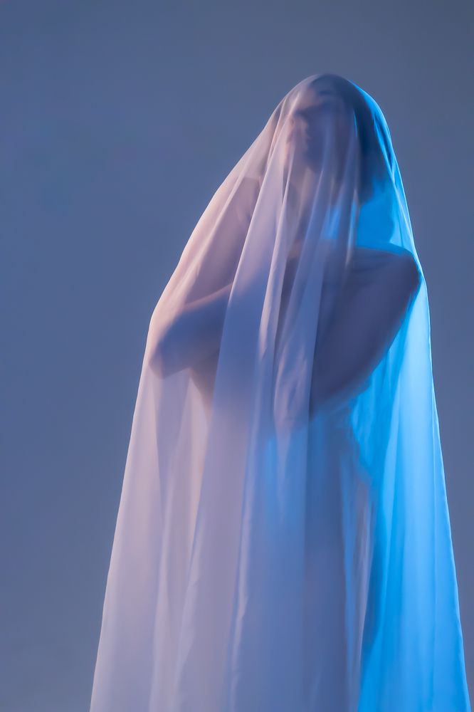 Фотография автора Анна