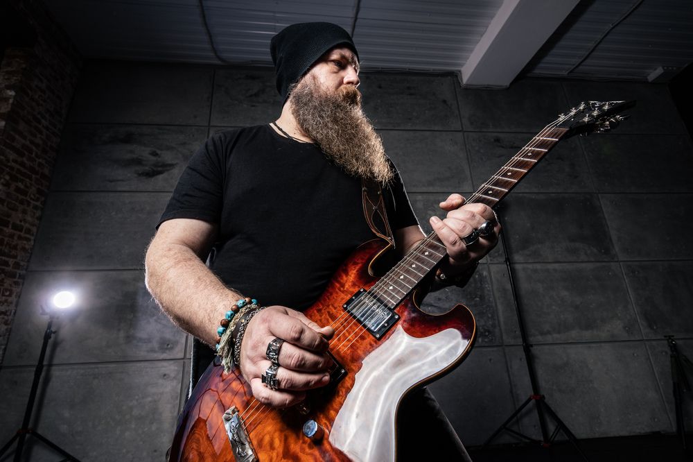 Photograph by Алексей Кремнёв