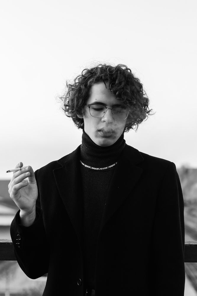 Photograph by Каролина Тофан