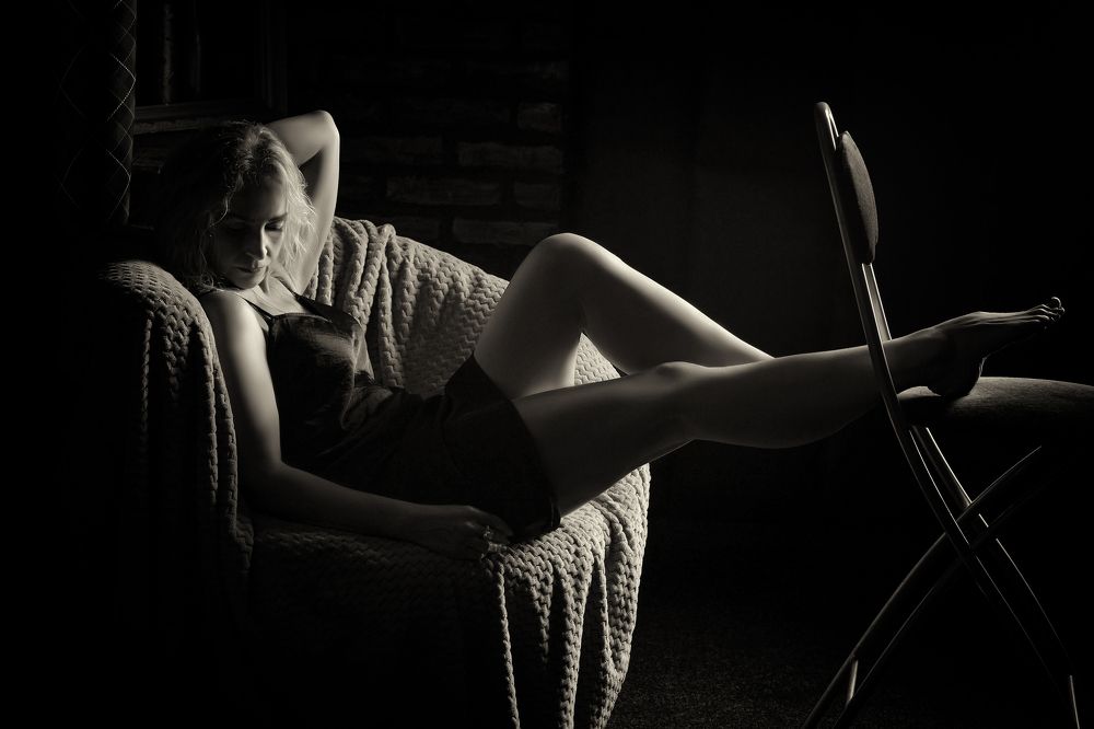 Photograph by Ирина Бобрешова