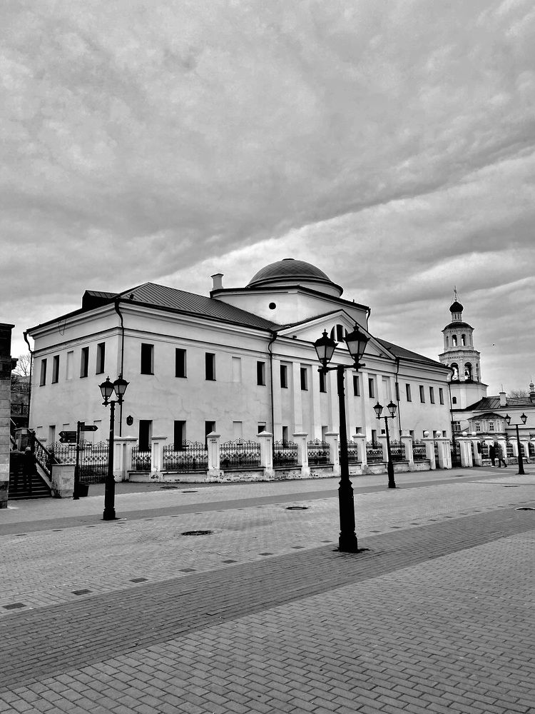 Photograph by Полина Красник