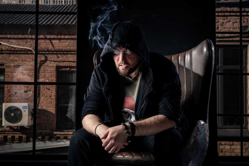 Photograph by Алексей Кремнёв